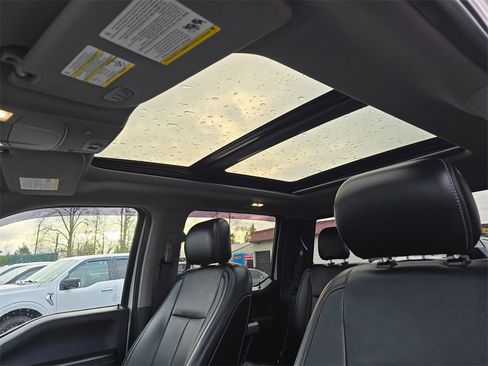 Used 2019 Ford F150 Lariat w/ Equipment Group 502A Luxury image 21