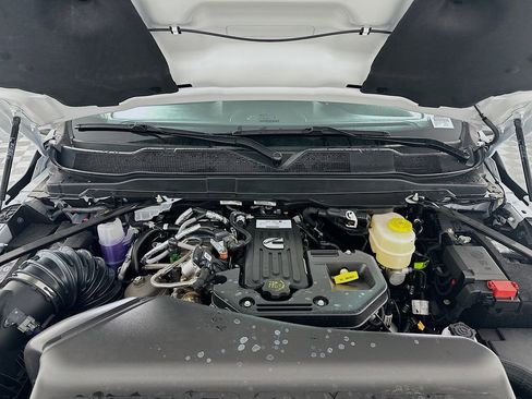 New 2026 RAM 2500 Tradesman image 18