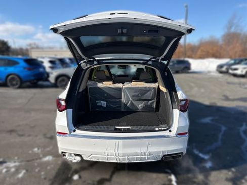 New 2026 Acura MDX SH-AWD w/ Advance Package image 13