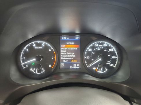 Used 2024 Nissan Altima 2.5 S FWD image 19