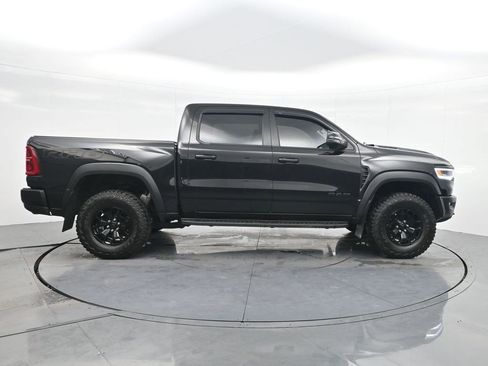 Used 2025 RAM 1500 RHO image 4