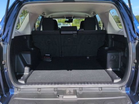Certified 2023 Toyota 4Runner SR5 RWD image 13