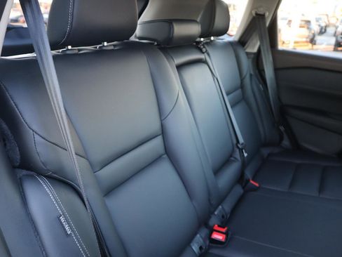 Used 2023 Nissan Rogue SL w/ SL Premium Package image 52