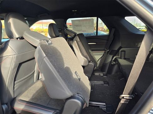 New 2026 Ford Explorer ST image 10