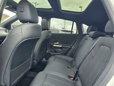 New 2026 Mercedes-Benz GLA 250 4MATIC image 22