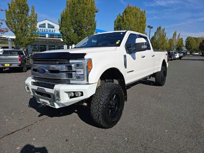 Used 2019 Ford F350 Limited