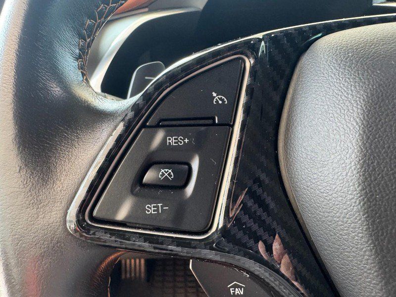Used 2019 Chevrolet Corvette Grand Sport RWD image 13