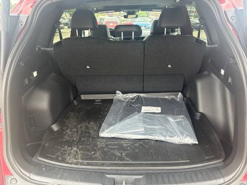 Certified 2026 Honda CR-V Sport-L image 43