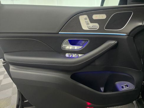 New 2026 Mercedes-Benz GLE 350 GLE 350 image 22