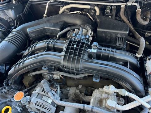 Used 2018 Subaru Crosstrek 2.0i Premium w/ Popular Package #3 image 33