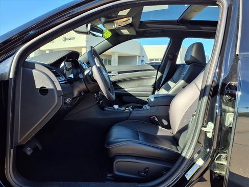 Certified 2023 Chrysler 300 S w/ Comfort Group image 25