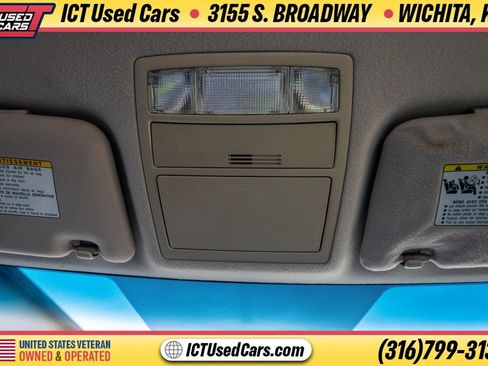 Used 2008 Toyota Camry LE FWD image 12