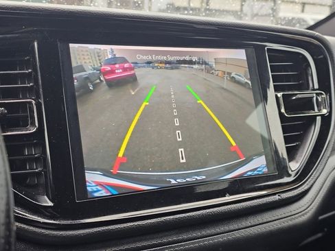 Used 2021 Dodge Durango GT AWD/4WD image 23