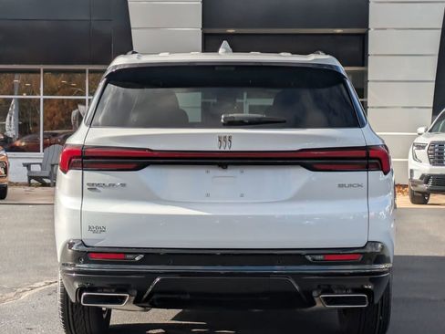 New 2026 Buick Enclave Sport Touring w/ Power Package image 5