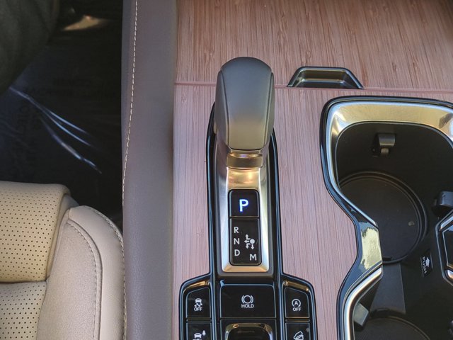 Used 2023 Lexus RX 350 FWD w/ Cold Area Package image 23