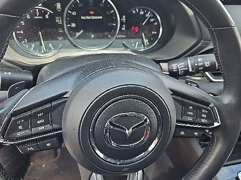 Used 2023 MAZDA CX-5 Signature AWD/4WD image 11
