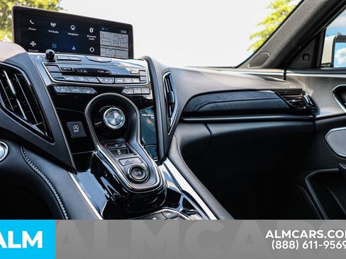 Used 2021 Acura RDX A-Spec image 37