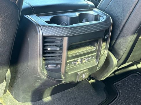 Used 2021 RAM 1500 Limited image 25
