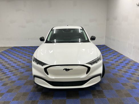 New 2025 Ford Mustang Mach-E Select w/ Comfort Package Lite image 2