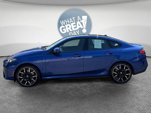 Used 2025 BMW 228i xDrive w/ Premium Package AWD/4WD image 7