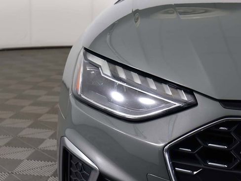 Used 2023 Audi S4 Premium Plus image 16