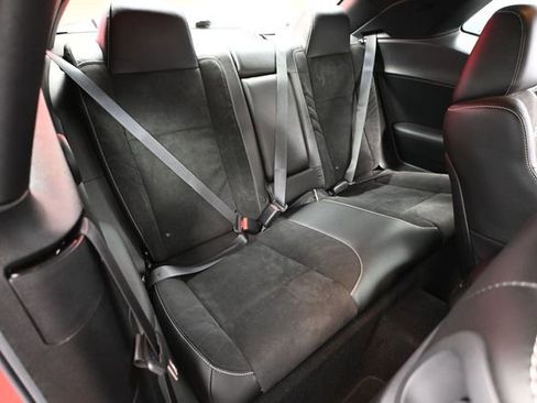 Used 2023 Dodge Challenger SRT Hellcat image 40