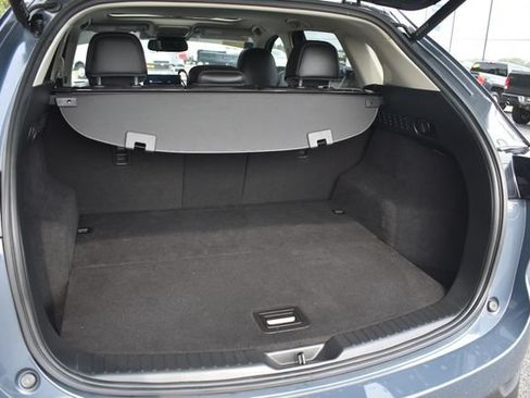 Used 2023 MAZDA CX-5 Carbon Edition AWD/4WD image 18