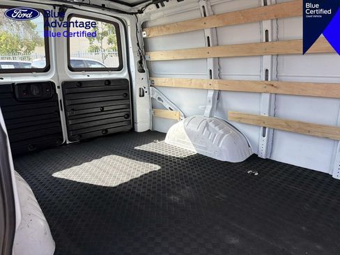 Used 2025 GMC Savana 2500 w/ Driver Convenience Package RWD image 13