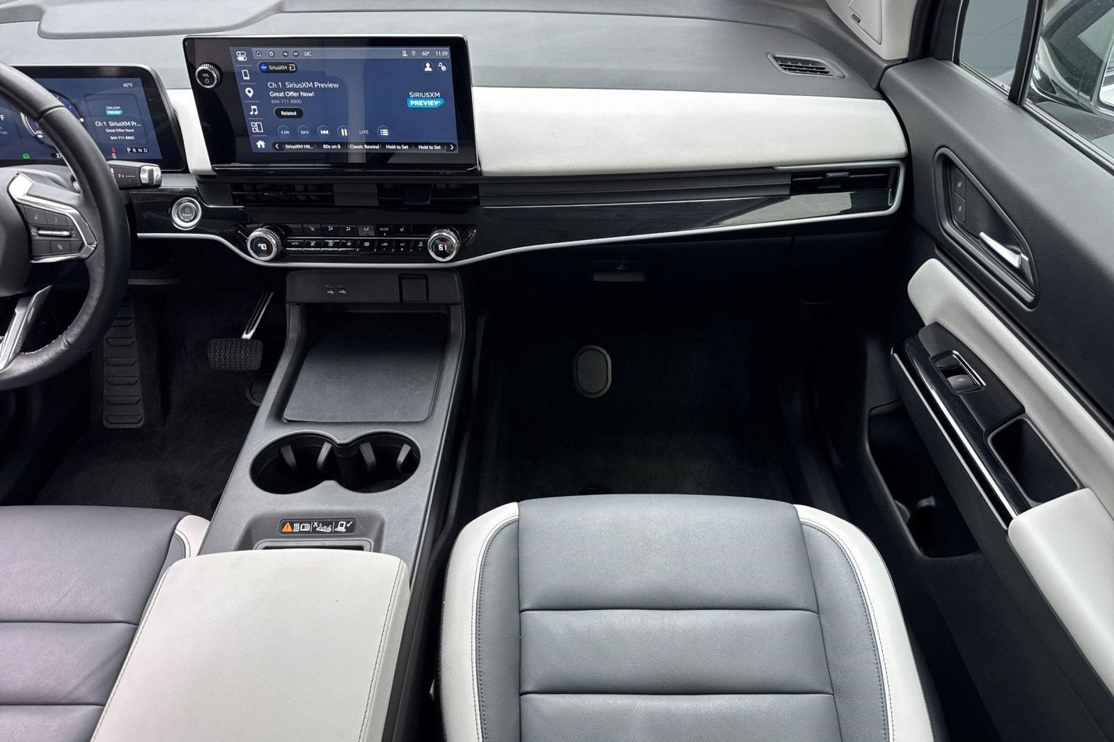 Certified 2024 Honda Prologue Touring image 16