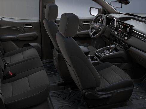 New 2026 GMC Canyon Elevation w/ Technology Package image 31