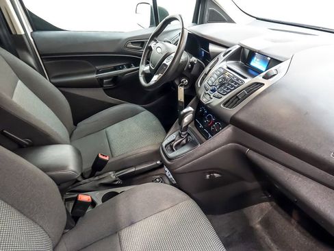 Used 2018 Ford Transit Connect XL image 21