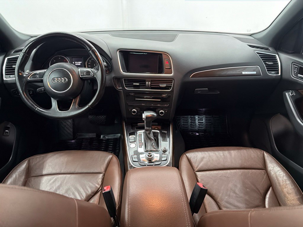Used 2015 Audi Q5 TDI Premium Plus w/ Technology Package AWD/4WD image 21