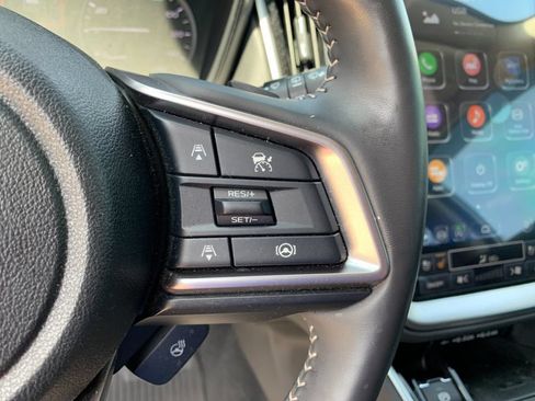 Used 2025 Subaru Outback Touring XT AWD/4WD image 31