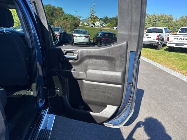 Used 2019 Chevrolet Silverado 1500 LT w/ All-Star Edition AWD/4WD image 13