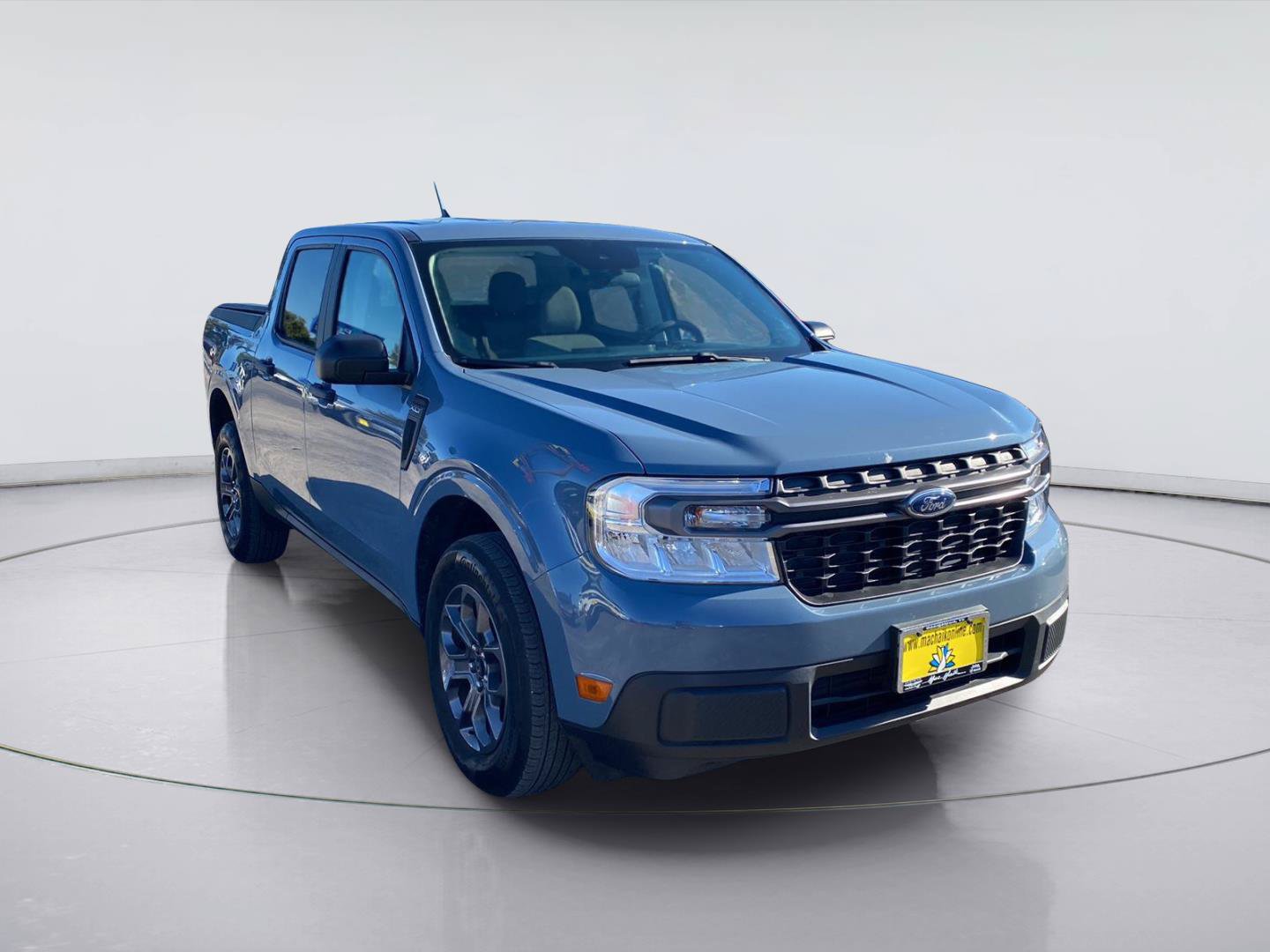 Used 2024 Ford Maverick XLT FWD image 14