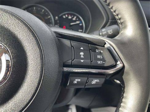 Certified 2023 MAZDA CX-5 AWD 2.5 S w/ Premium Package image 23