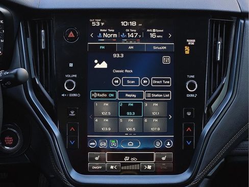 Certified 2024 Subaru Outback Wilderness image 13