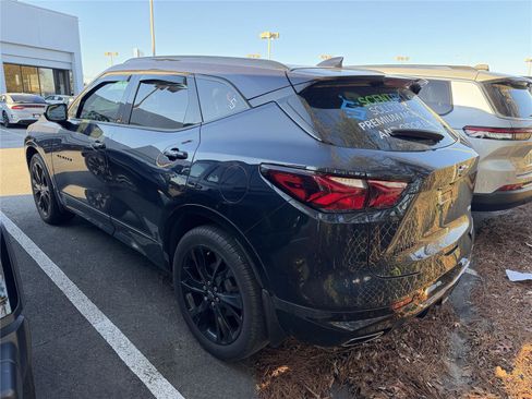 Used 2020 Chevrolet Blazer RS image 5