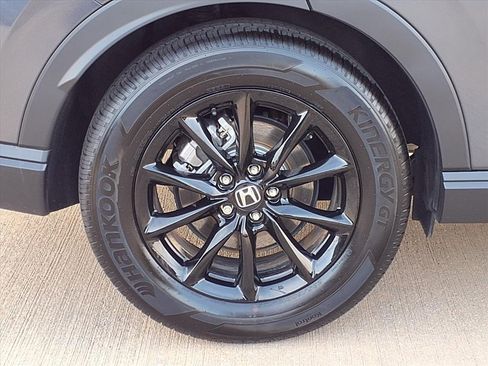 Used 2026 Honda CR-V Sport image 26