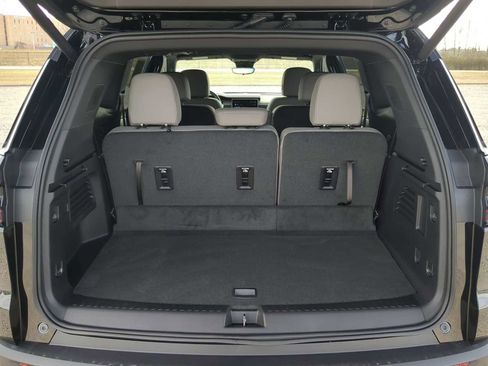New 2026 GMC Acadia Elevation w/ Black Edition FWD image 26