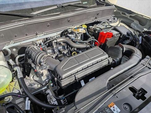 New 2025 Ford Bronco Sport Outer Banks w/ Outer Banks Tech Package+ image 16