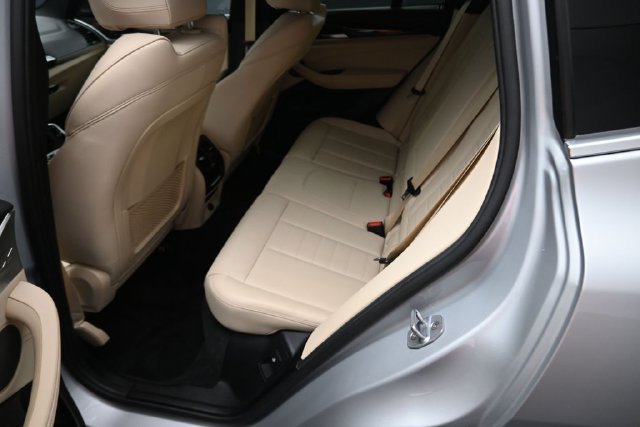 Used 2019 BMW X3 sDrive30i w/ Premium Package RWD image 20