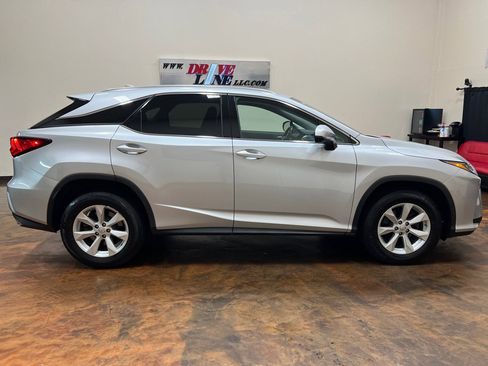 Used 2016 Lexus RX 350 AWD image 10