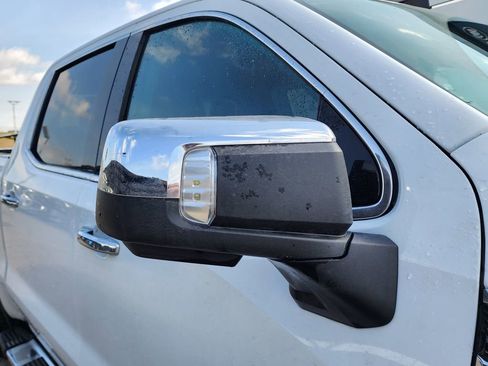 New 2026 GMC Sierra 1500 SLT w/ SLT Premium Plus Package image 12