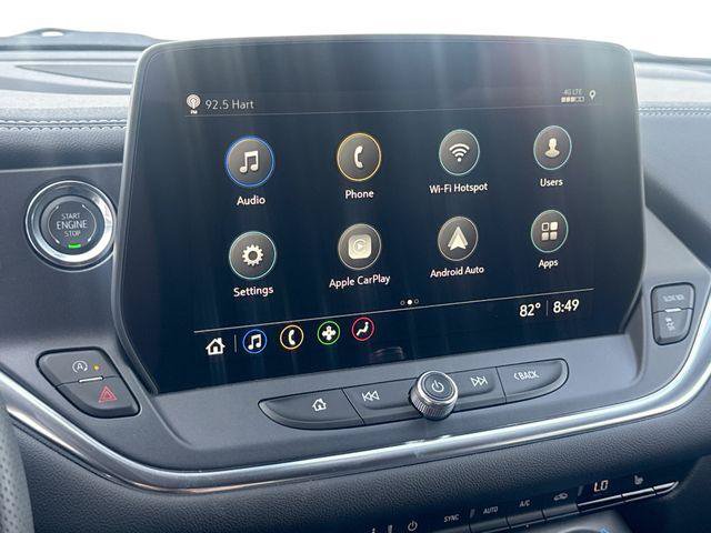 New 2026 Chevrolet Blazer LT w/ Convenience Package FWD image 12