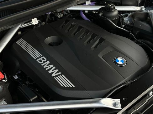 New 2027 BMW X7 xDrive40i AWD/4WD image 26