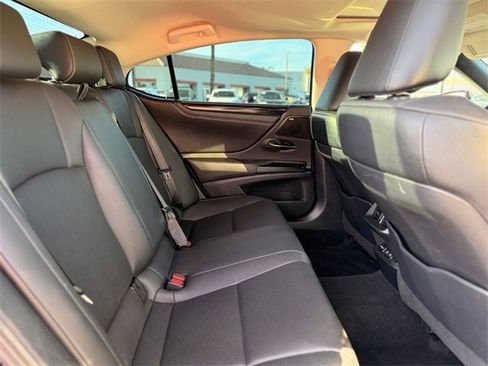 Used 2019 Lexus ES 350 350 image 19
