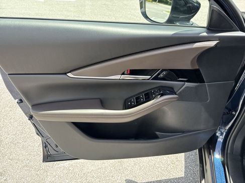 Certified 2023 MAZDA CX-30 2.5 Turbo w/ Premium Package AWD/4WD image 39