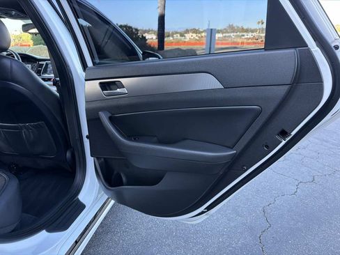 Used 2019 Hyundai Sonata Sport FWD image 21