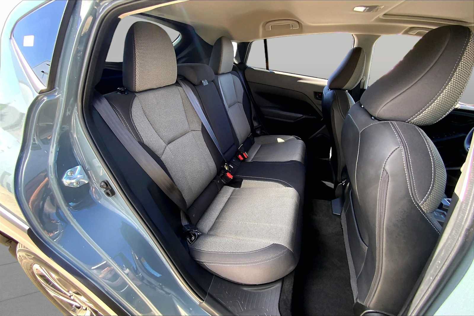 Certified 2024 Subaru Crosstrek 2.0i Premium AWD/4WD image 20